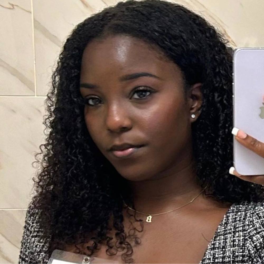 Meet your Posher, Brionna